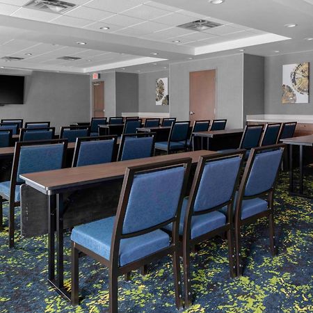 Hampton Inn & Suites Cedar Park North Austin, Tx Bagian luar foto