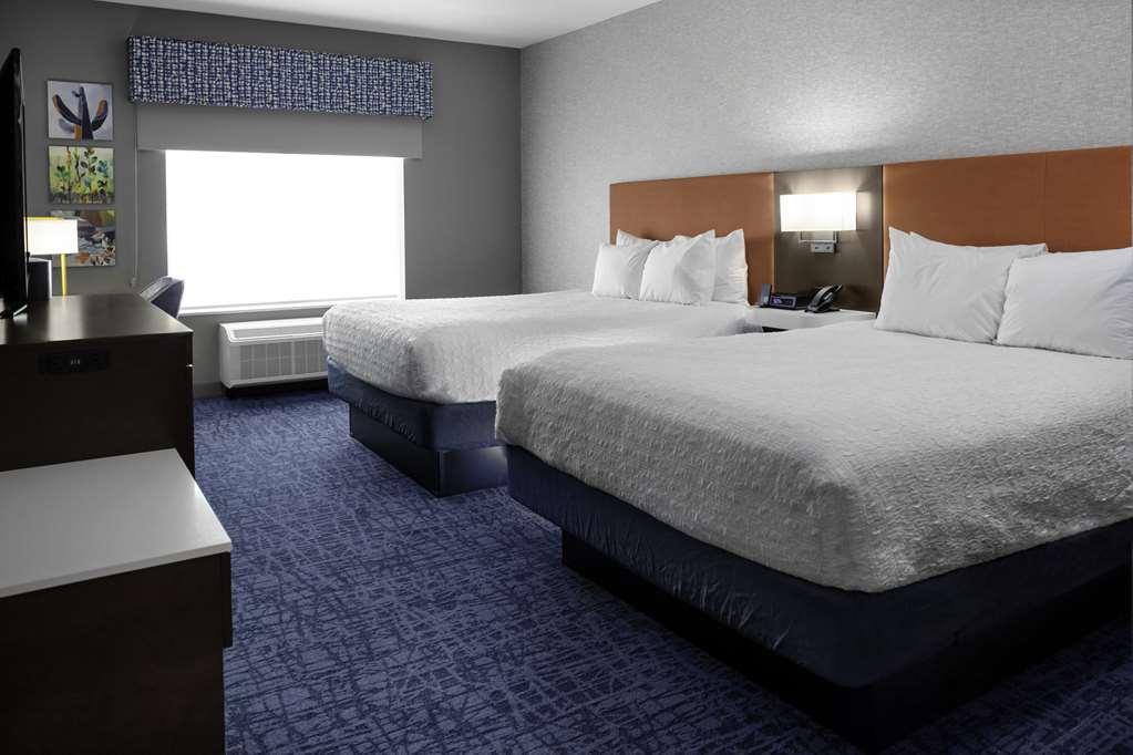 Hampton Inn & Suites Cedar Park North Austin, Tx Ruang foto