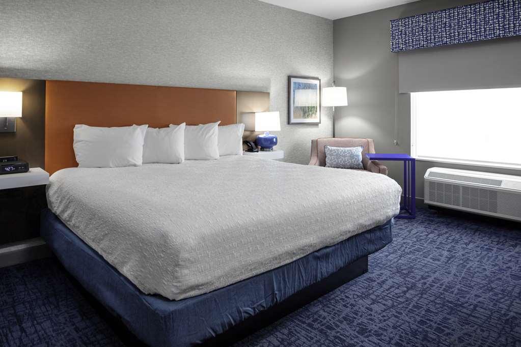 Hampton Inn & Suites Cedar Park North Austin, Tx Ruang foto