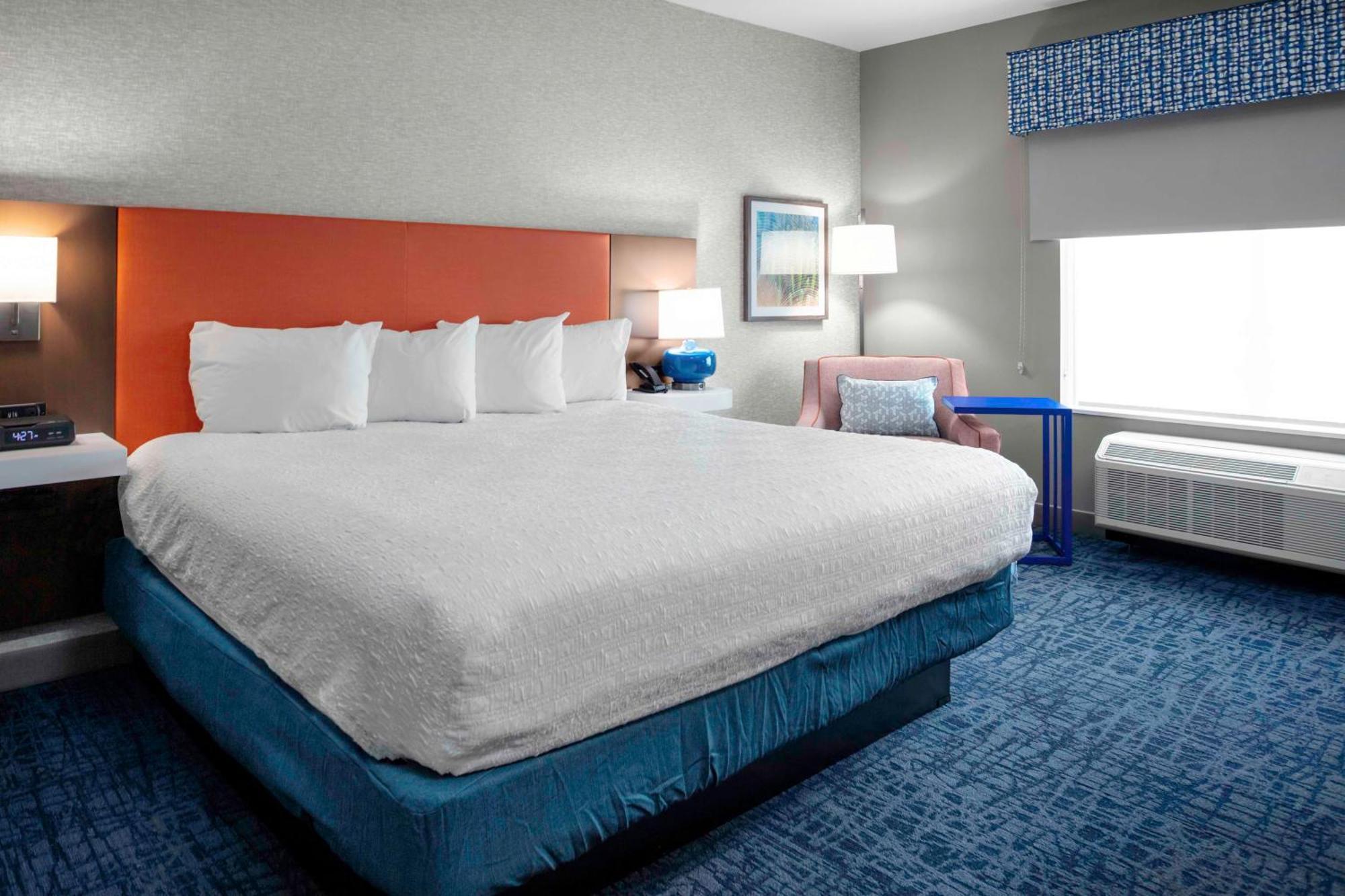 Hampton Inn & Suites Cedar Park North Austin, Tx Bagian luar foto