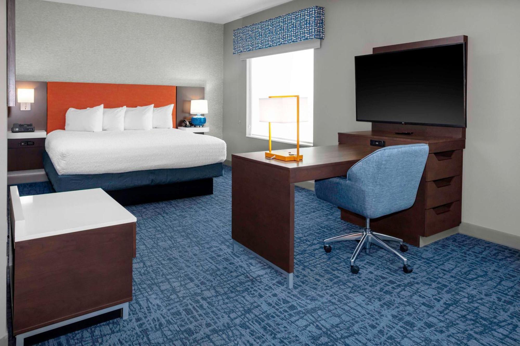 Hampton Inn & Suites Cedar Park North Austin, Tx Bagian luar foto