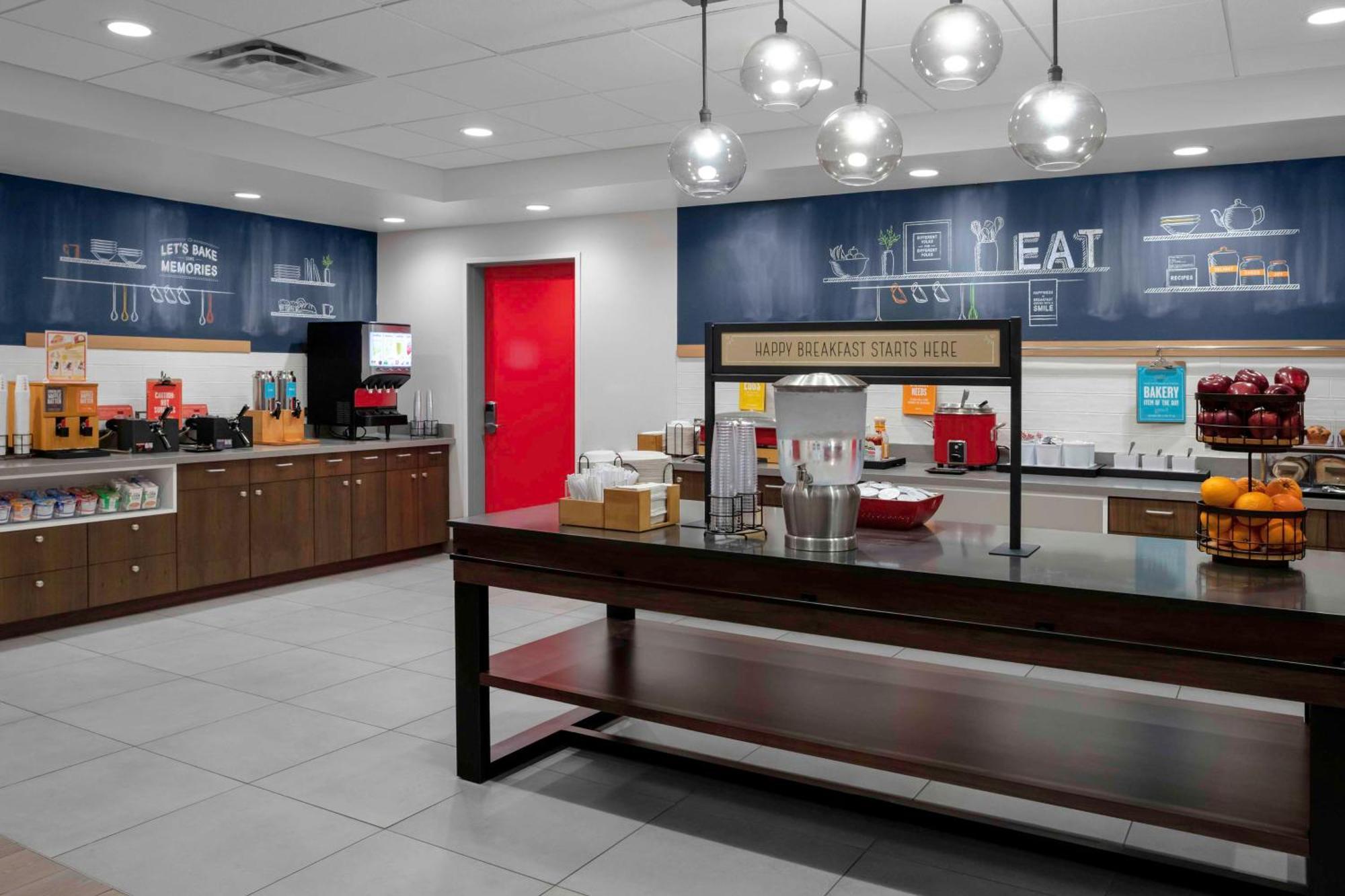 Hampton Inn & Suites Cedar Park North Austin, Tx Bagian luar foto
