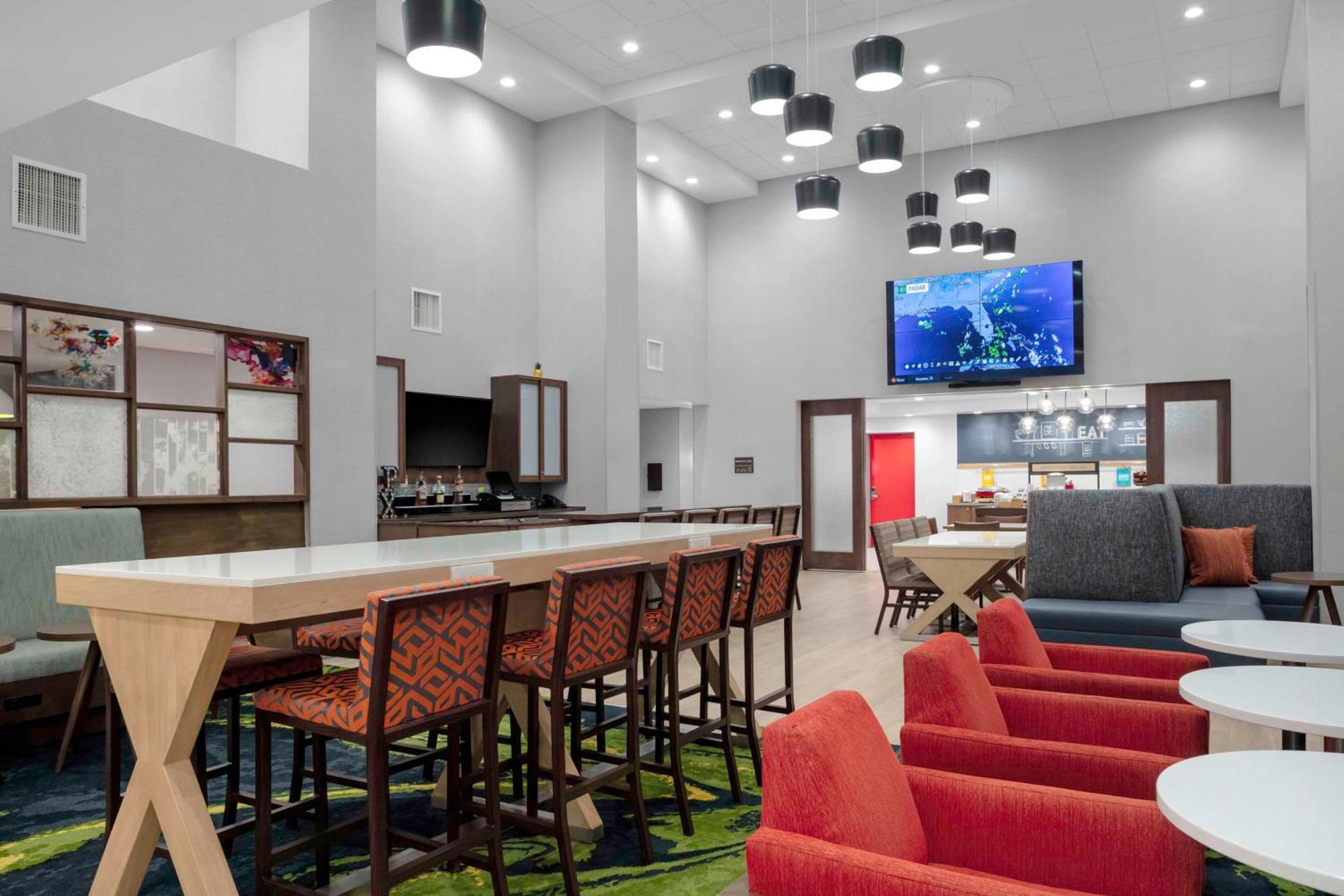 Hampton Inn & Suites Cedar Park North Austin, Tx Bagian luar foto