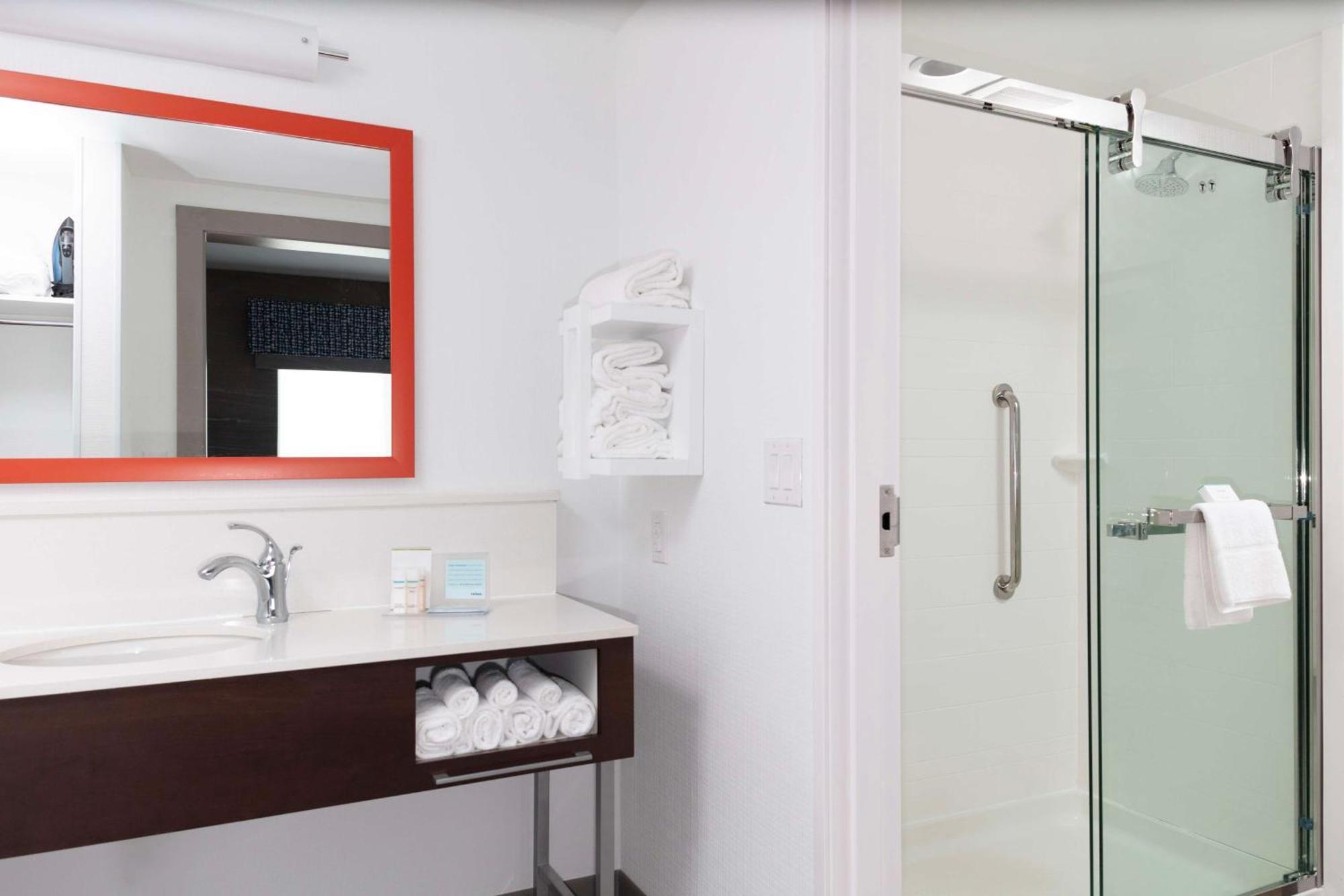 Hampton Inn & Suites Cedar Park North Austin, Tx Bagian luar foto
